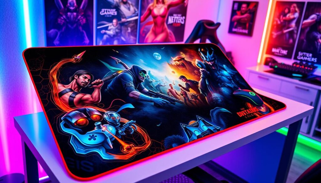 xxl mouse pad pakistan