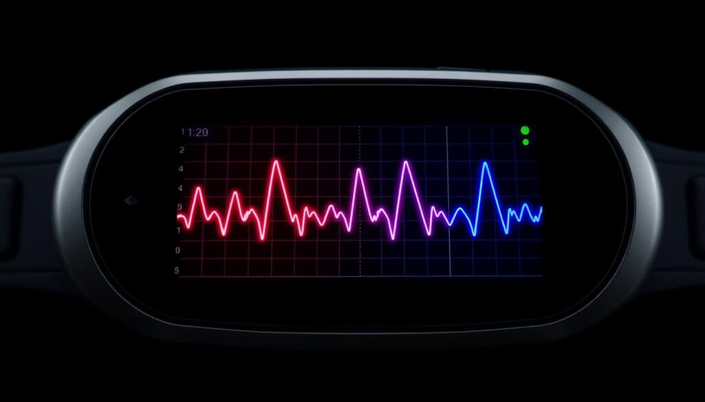 heart rate monitor