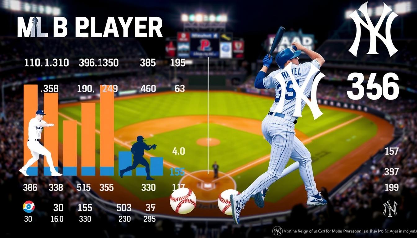 kansas city royals vs yankees match player stats