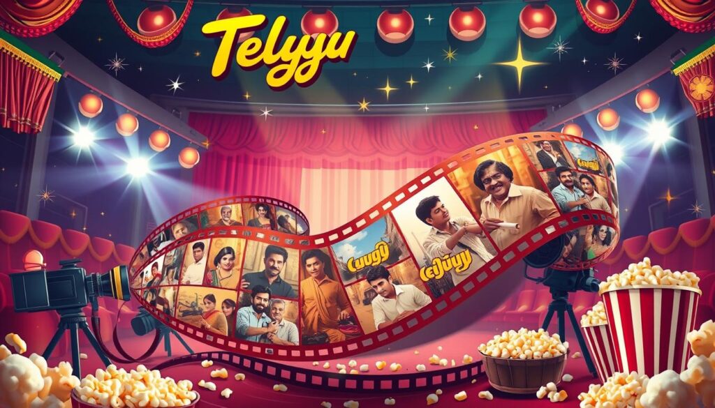 telugu movies